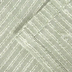 HOMLA Bieznik Aniza Bawelniany Z Koronka 40X160 Cm