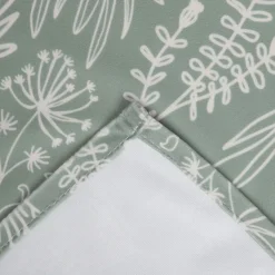 HOMLA Bieznik Predo Z Motywem Kwiatowym 40X160Cm