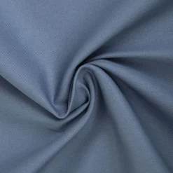 HOMLA Bieznik Summer Z Fredzelkami Niebieski 40X160 Cm