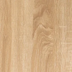 HOMLA Biurko Moni Naturalne 120X60X75 Cm