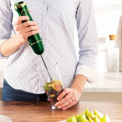 BERLINGER HAUS Blender Emerald Reczny 500 W