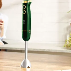 BERLINGER HAUS Blender Emerald Reczny 500 W