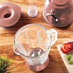 BERLINGER HAUS Blender I-Rose Kielichowy 1,5 L