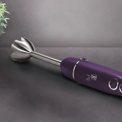 BERLINGER HAUS Blender Purple Eclipse Reczny 500 W