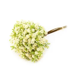 HOMLA Bukiet Kwiatow Cladel Sztuczny 30 Cm