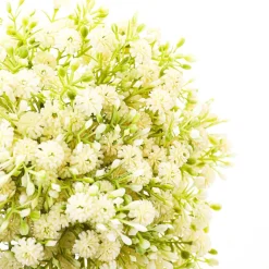 HOMLA Bukiet Kwiatow Cladel Sztuczny 30 Cm