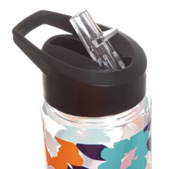 HOMLA Butelka Kari W Kwiaty 0,7 L