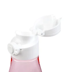 HOMLA Butelka Melbi Rozowa Fuel Your Dreams 0,7 L