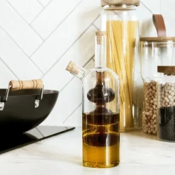 HOMLA Butelka Na Oliwe Best - Sklep