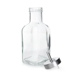 HOMLA Butelka Regel Na Oliwe Gladka 0,45 L