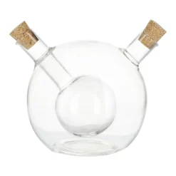 HOMLA Butelka Solle Na Ocet Lub Oliwe 0,48 L