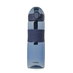 HOMLA Butelka Theo Granatowa 0,6 L