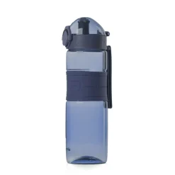 HOMLA Butelka Theo Granatowa 0,6 L