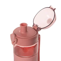 HOMLA Butelka Theo Rozowa 0,6 L