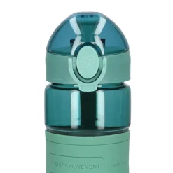 HOMLA Butelka Theo Zielona 0,6 L