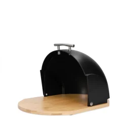 HOMLA Chlebak Darvin Okragly 37X26X22 Cm