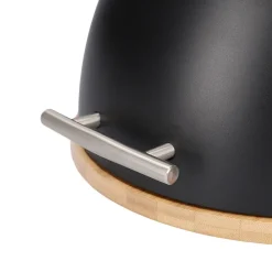 HOMLA Chlebak Darvin Okragly 37X26X22 Cm