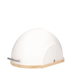 HOMLA Chlebak Darvin Okragly 37X26X22 Cm