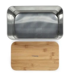 HOMLA Chlebak Kine 33X18 Cm