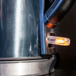 BERLINGER HAUS Czajnik Elektryczny Aquamarine Z Termometrem 1,7 L