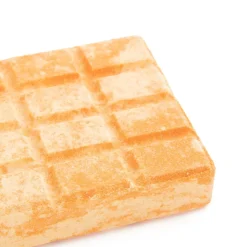 HOMLA Czekolada Musujaca Bath Chocolate Orange & Cinnamon Pomarancza I Cynamon