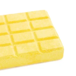 HOMLA Czekolada Musujaca Bath Chocolate Cinnamon Rolls Cynamonowe Buleczki