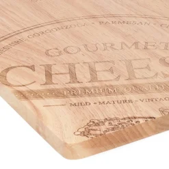 HOMLA Deska Rubby Prostokatna 31X23 Cm