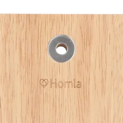 HOMLA Deska Rubby Prostokatna 31X23 Cm