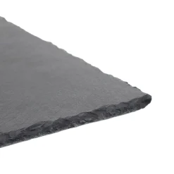 HOMLA Deska Stone Prostokatna Lupek M 25X50 Cm