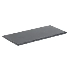 HOMLA Deska Stone Prostokatna Lupek S 30X13,5 Cm