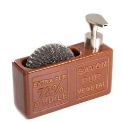 HOMLA Dozownik Tork Z Gabka 15X18 Cm