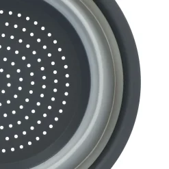 HOMLA Durszlak Easy Cook Skladany Okragly