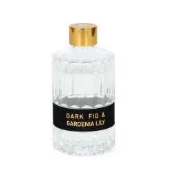 HOMLA Dyfuzor Eternal Dark Fig & Gardenia Lily 0,2 L