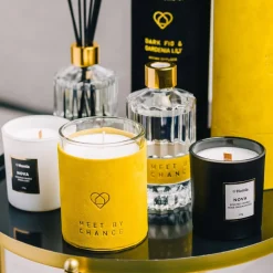 HOMLA Dyfuzor Eternal Meet By Chance 0,2 L