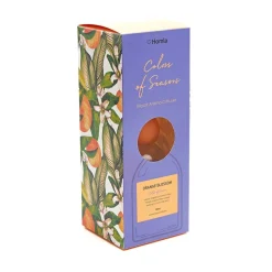 HOMLA Dyfuzor Zapachowy Colors Of Seasons Orange Blossom 0,08 L