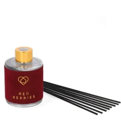 HOMLA Dyfuzor Zapachowy Eternal Red Berries 0,1 L