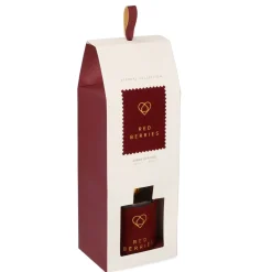 HOMLA Dyfuzor Zapachowy Eternal Red Berries 0,1 L