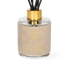 HOMLA Dyfuzor Zapachowy Eternal Healing Woods 0,1 L