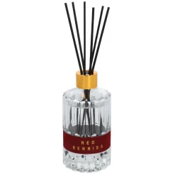 HOMLA Dyfuzor Zapachowy Eternal Red Berries 0,2 L