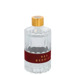 HOMLA Dyfuzor Zapachowy Eternal Red Berries 0,2 L