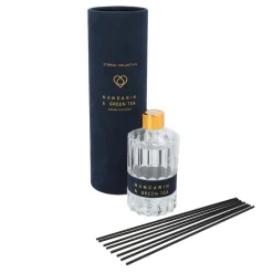 HOMLA Dyfuzor Zapachowy Eternal Mandarin & Green Tea 0,2 L