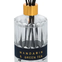 HOMLA Dyfuzor Zapachowy Eternal Mandarin & Green Tea 0,2 L