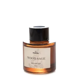 HOMLA Dyfuzor Zapachowy Verde Wood Sage 50 Ml