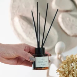 HOMLA Dyfuzor Zapachowy Verde Wood Sage 50 Ml