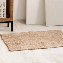 HOMLA Dywan Gavi Jutowy 60X90 Cm