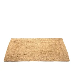 HOMLA Dywan Gavi Jutowy 60X90 Cm