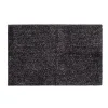 HOMLA Dywanik Karad Czarny 50X80 Cm