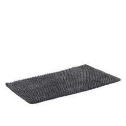 HOMLA Dywanik Ruim Szary 50X80Cm