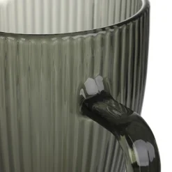 HOMLA Dzbanek Alesa Szary 1,2 L