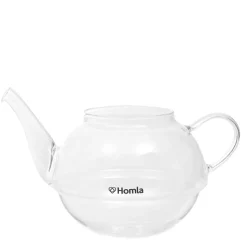 HOMLA Dzbanek Aror Z Filizanka 0,5 L